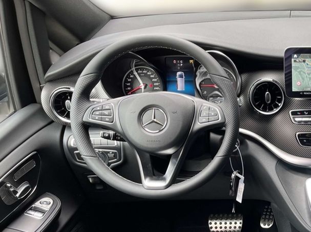 Mercedes-Benz V 250d 4Matic 139 kW image number 14