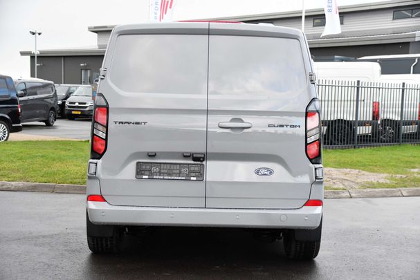 Ford Transit Custom 320 L2H1 Limited 125 kW image number 32