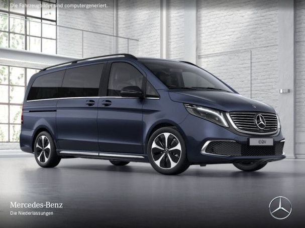 Mercedes-Benz EQV 300 150 kW image number 16