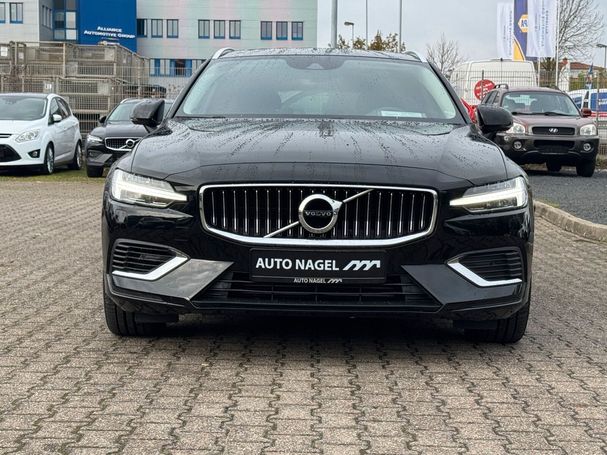 Volvo V60 T6 Inscription Expression AWD 251 kW image number 10