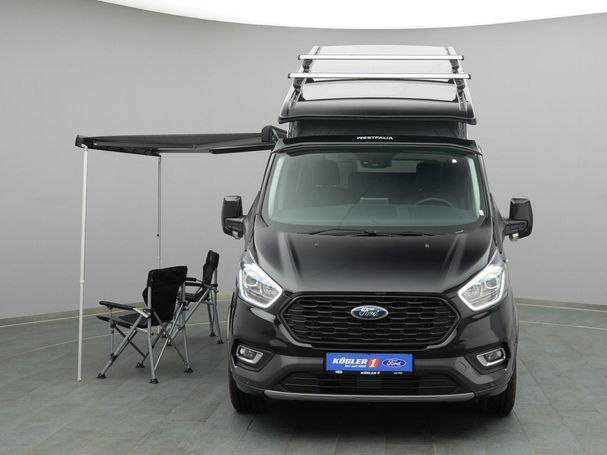 Ford Transit Nugget 125 kW image number 6