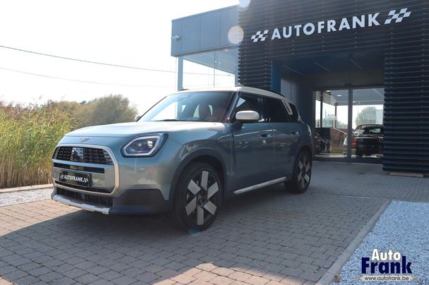 Mini Cooper C Countryman 115 kW image number 1