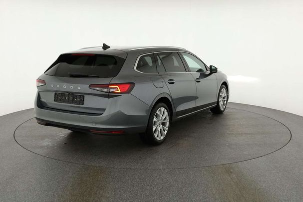 Skoda Superb Combi 2.0 TDI 110 kW image number 19