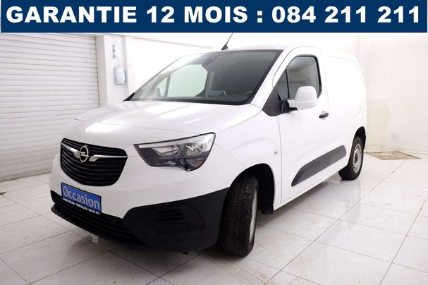 Opel Combo 1.5 DI 56 kW image number 1