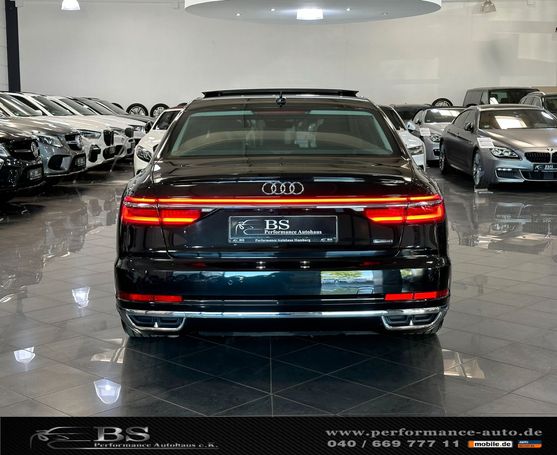 Audi A8 50 TDI 210 kW image number 7