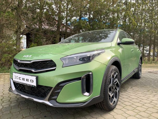 Kia XCeed 1.5 T-GDI GT-Line DCT7 118 kW image number 1