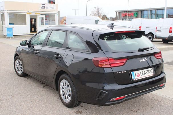 Kia Ceed 1.0 T-GDi 74 kW image number 6