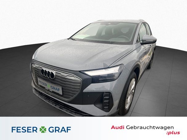 Audi Q4 35 e-tron 125 kW image number 2