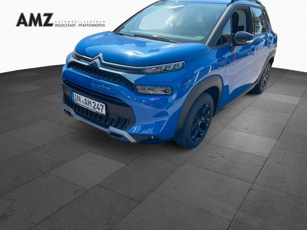 Citroen C3 Aircross PureTech 130 96 kW image number 1