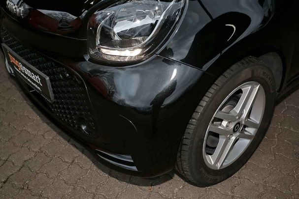 Smart ForFour EQ 60 kW image number 5