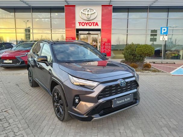 Toyota RAV 4 160 kW image number 2