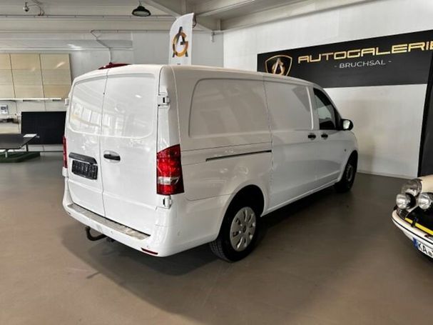 Mercedes-Benz Vito 116 CDi 120 kW image number 6