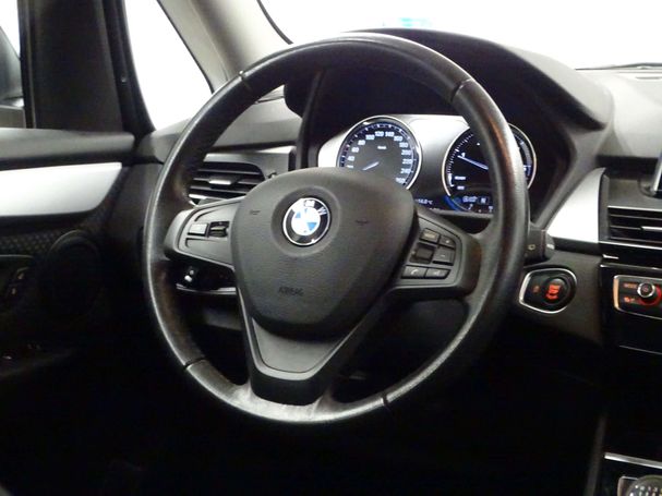 BMW 218d Gran Tourer 100 kW image number 6