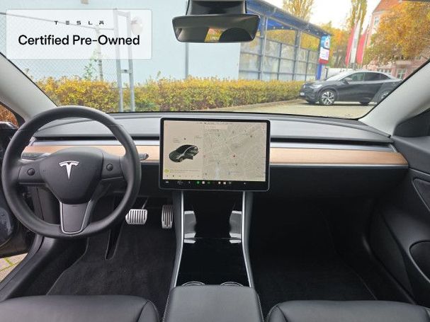 Tesla Model 3 Long Range AWD 258 kW image number 13