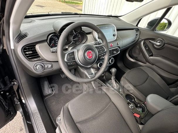 Fiat 500X 96 kW image number 8