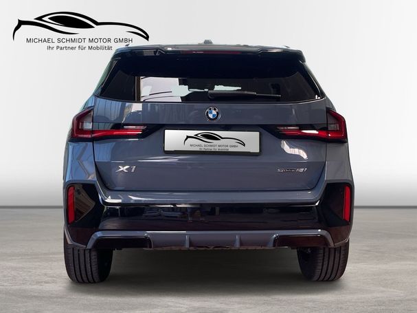 BMW X1 sDrive18i 100 kW image number 4