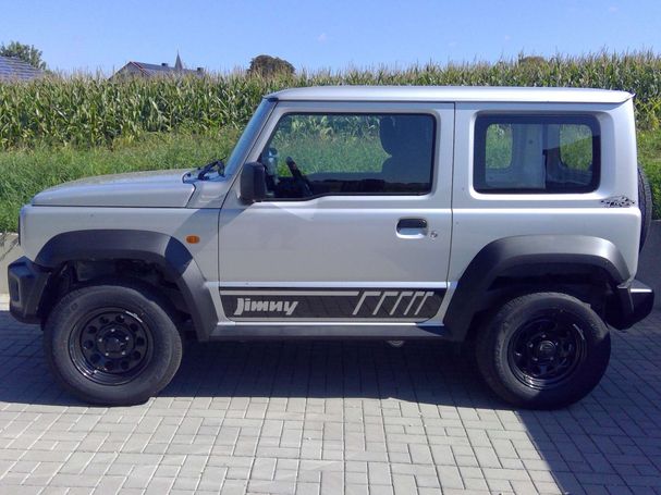 Suzuki Jimny 75 kW image number 2