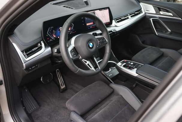 BMW X1 sDrive18i 100 kW image number 10