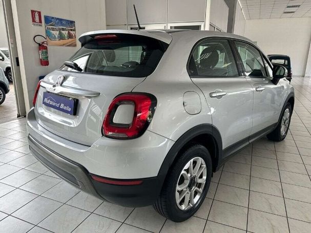 Fiat 500X 1.3 MultiJet City Cross 70 kW image number 4