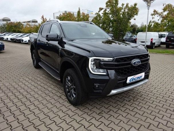 Ford Ranger 3.0 Wildtrak 177 kW image number 6