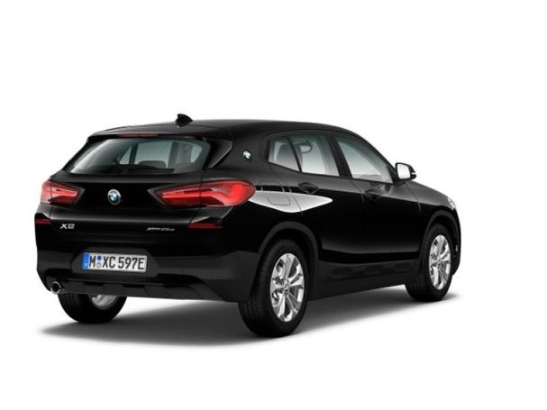 BMW X2 xDrive25e Advantage Steptronic 162 kW image number 3