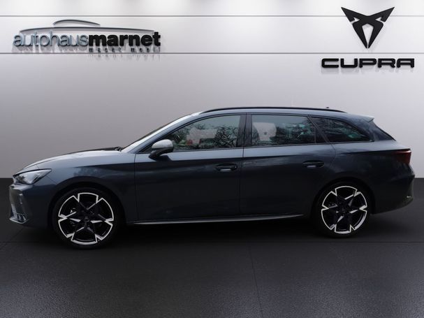 Cupra Leon Sportstourer 1.5 eTSI DSG 110 kW image number 6