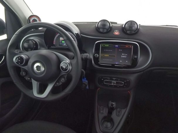 Smart ForTwo EQ 60 kW image number 4