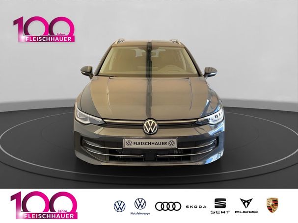 Volkswagen Golf Variant DSG 110 kW image number 2