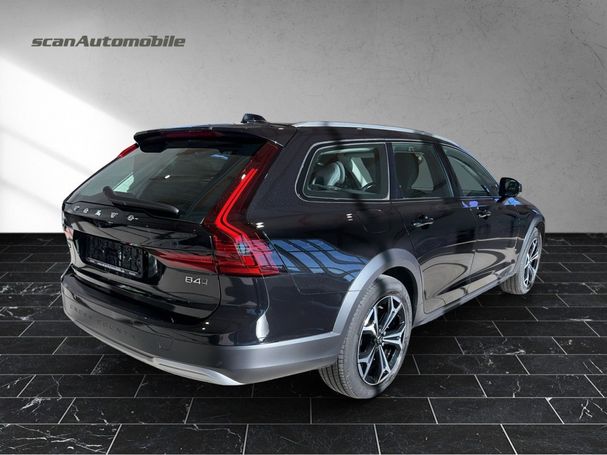 Volvo V90 Cross Country Pro AWD 145 kW image number 3