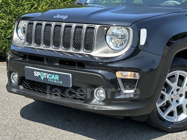 Jeep Renegade 1.3 140 kW image number 40