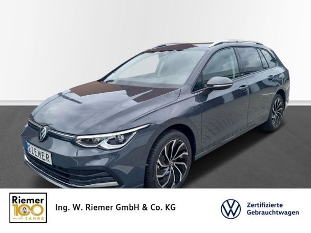 Volkswagen Golf Variant 2.0 TDI DSG 110 kW image number 1