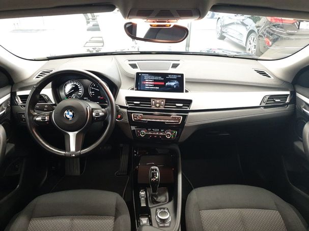 BMW X2 Advantage sDrive 100 kW image number 16