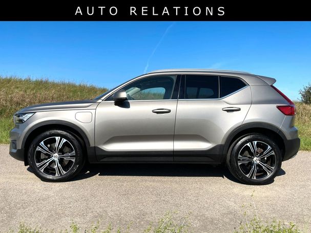 Volvo XC40 T5 193 kW image number 10