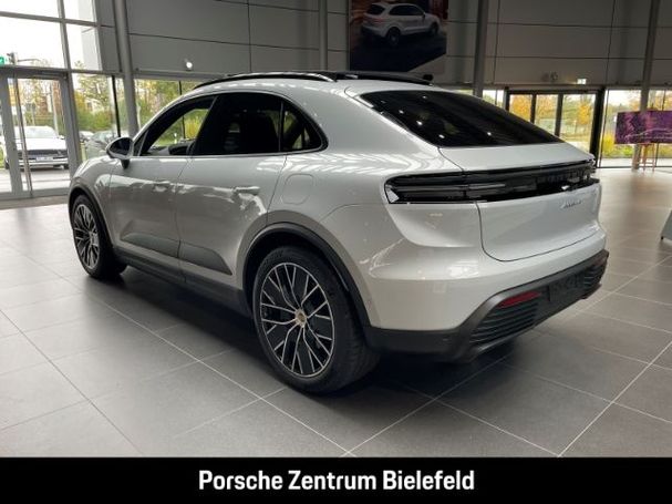 Porsche Macan 4 300 kW image number 4