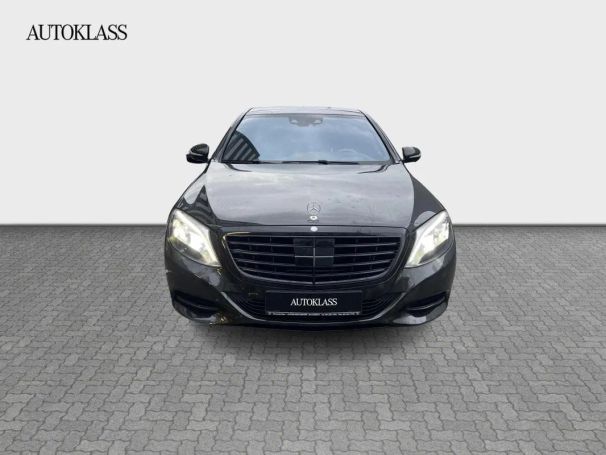 Mercedes-Benz S 350d 190 kW image number 3