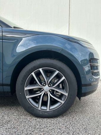 Land Rover Range Rover Evoque AWD 120 kW image number 15