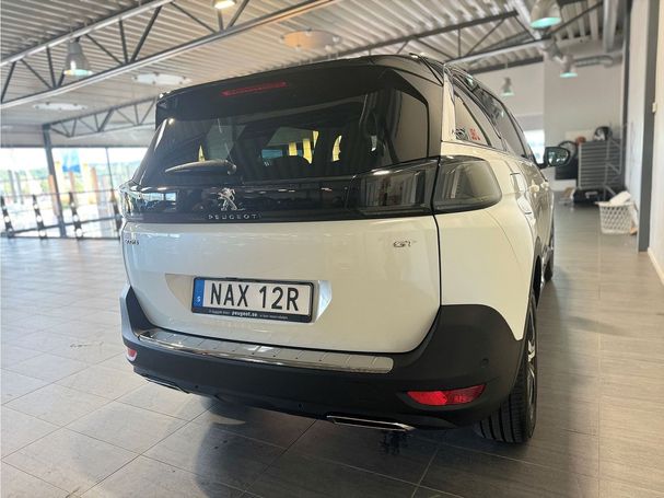 Peugeot 5008 96 kW image number 6