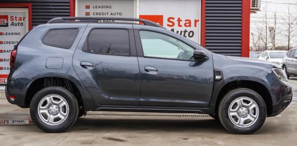 Dacia Duster 85 kW image number 10