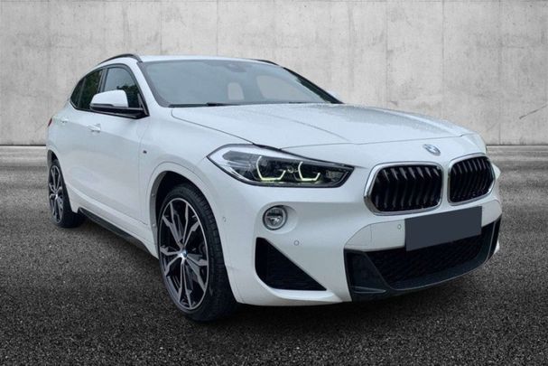 BMW X2 xDrive20d 140 kW image number 2