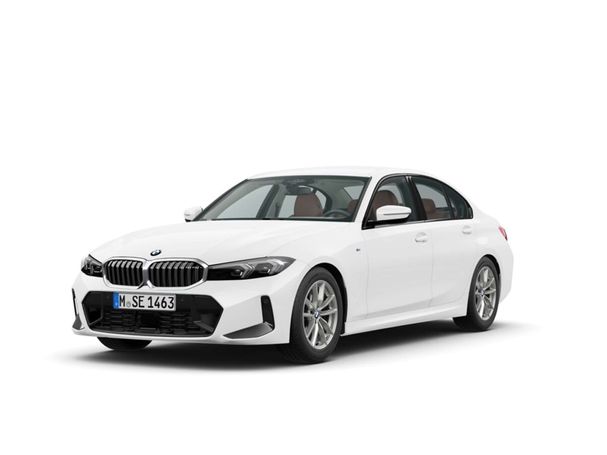 BMW 330i M Sport 180 kW image number 1