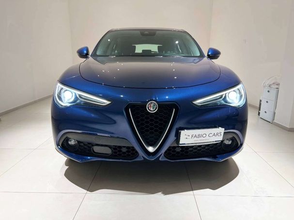 Alfa Romeo Stelvio 2.2 Q4 140 kW image number 3