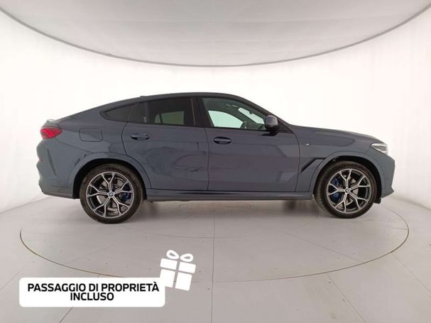 BMW X6 xDrive 210 kW image number 3