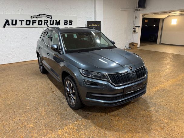 Skoda Kodiaq 2.0 TDI DSG 110 kW image number 2