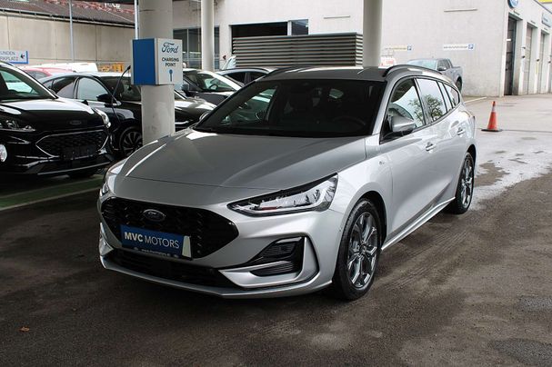 Ford Focus 1.0 EcoBoost ST-Line 92 kW image number 1