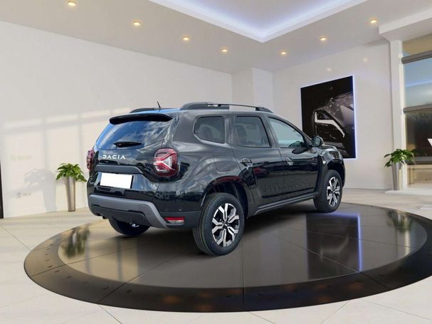 Dacia Duster TCe 130 96 kW image number 1