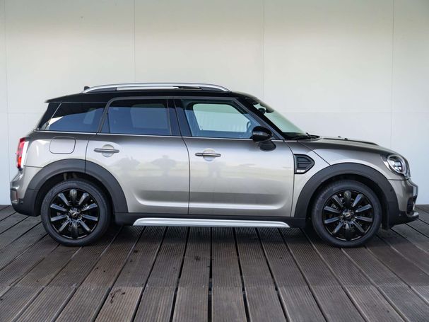 Mini Cooper Countryman 100 kW image number 5