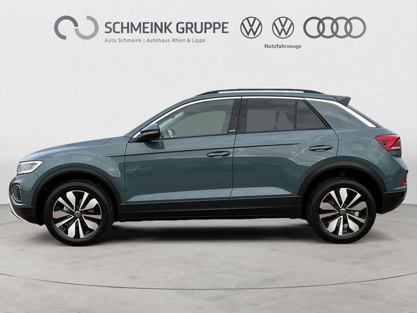 Volkswagen T-Roc 1.0 TSI T-Roc 81 kW image number 5