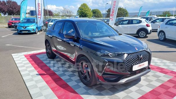 DS Automobiles 3 Crossback PureTech 130 96 kW image number 2