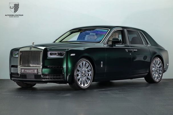 Rolls-Royce Phantom 420 kW image number 9