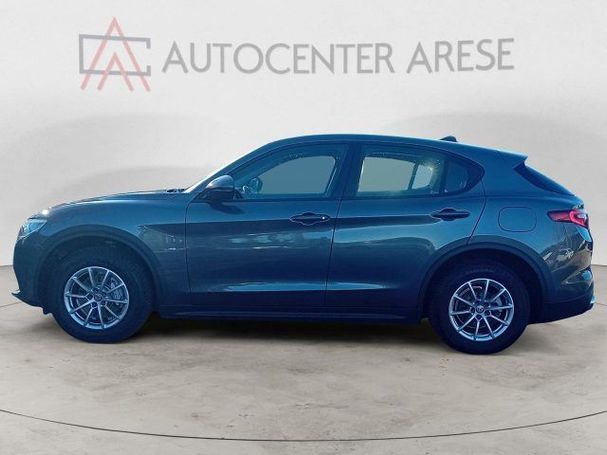 Alfa Romeo Stelvio 2.2 Diesel AT8 Q4 140 kW image number 5